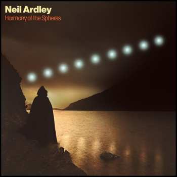 LP Neil Ardley: Harmony Of The Spheres NUM