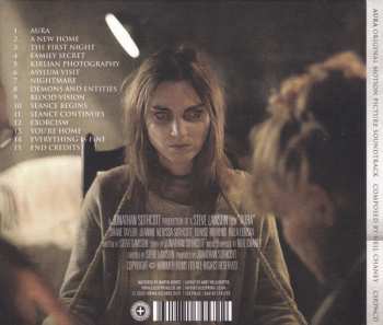 CD Neil Chaney: Aura