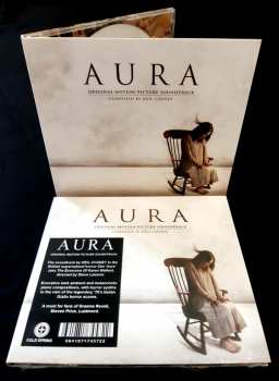 CD Neil Chaney: Aura