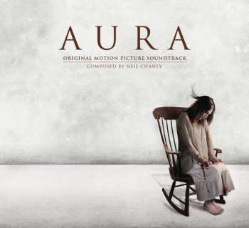 CD Neil Chaney: Aura