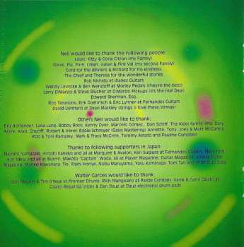 CD Neil Citron: Guitar Dreams