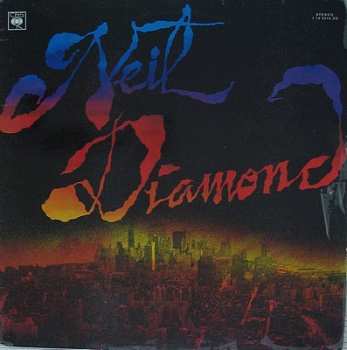 LP Neil Diamond: Neil Diamond