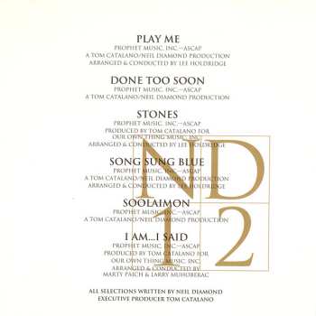 CD Neil Diamond: His 12 Greatest Hits