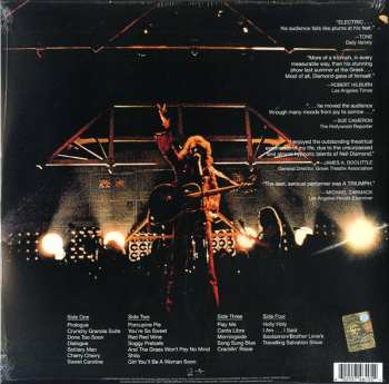2LP Neil Diamond: Hot August Night