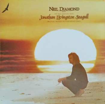 LP Neil Diamond: Jonathan Livingston Seagull (Original Motion Picture Sound Track)