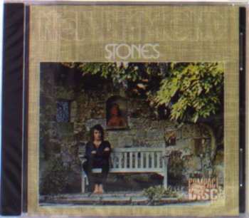 CD Neil Diamond: Stones