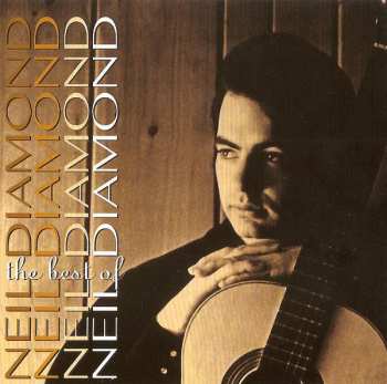 Album Neil Diamond: The Best Of Neil Diamond