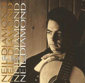 CD Neil Diamond: The Best Of Neil Diamond