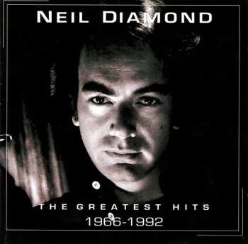 2CD Neil Diamond: The Greatest Hits 1966-1992