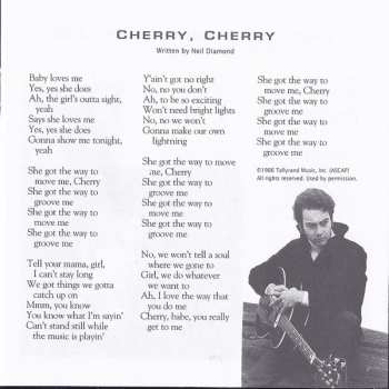 2CD Neil Diamond: The Greatest Hits 1966-1992