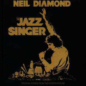 CD Neil Diamond: The Jazz Singer