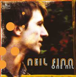 CD Neil Finn: One Nil