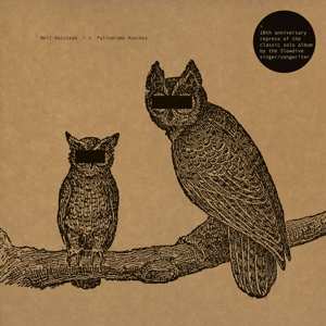 LP Neil Halstead: Palindrome Hunches LTD | CLR