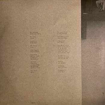 LP Neil Halstead: Palindrome Hunches LTD | CLR