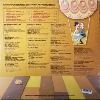 LP Neil Hamburger: Still Dwelling