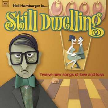 LP Neil Hamburger: Still Dwelling