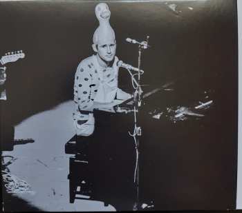 CD Neil Innes: How Sweet To Be An Idiot