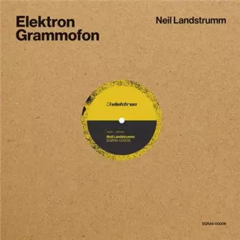 Neil Landstrumm: EGR45-00006