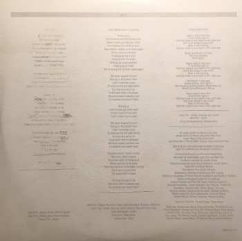 LP Neil & Liam Finn: Lightsleeper