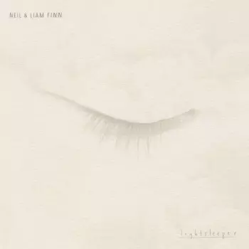 Neil & Liam Finn: Lightsleeper