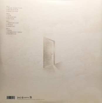 LP Neil & Liam Finn: Lightsleeper