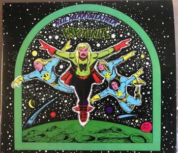 CD Neil Merryweather: Kryptonite DIGI