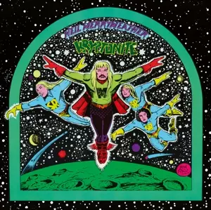 Neil Merryweather: Kryptonite