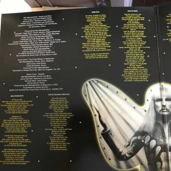 LP/SP Neil Merryweather: Space Rangers