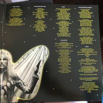 LP/SP Neil Merryweather: Space Rangers