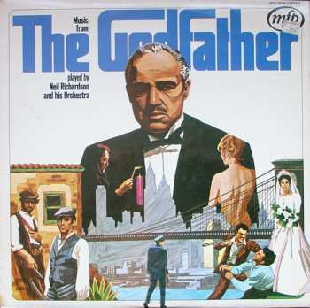 Album Neil Richardson And His Orchestra: Music From The Godfather