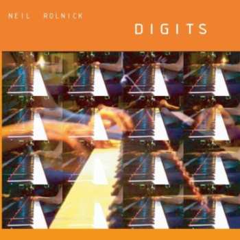 Album Neil Rolnick: Digits