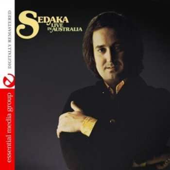 Album Neil Sedaka: On Stage