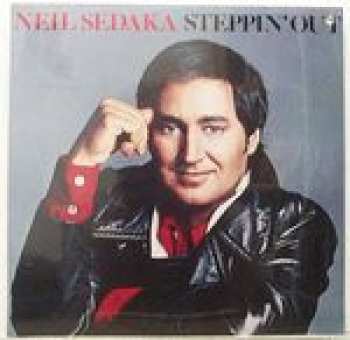 LP Neil Sedaka: Steppin' Out