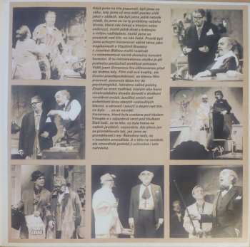 2LP Neil Simon: Vstupte...