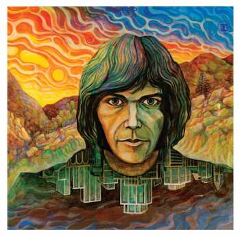 Album Neil Young: Neil Young