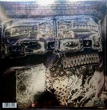 LP/SP/Doos Neil Young: After The Gold Rush DLX | LTD | NUM