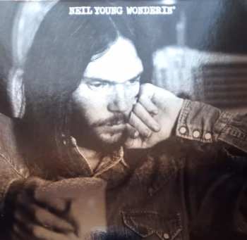 LP/SP/Doos Neil Young: After The Gold Rush DLX | LTD | NUM