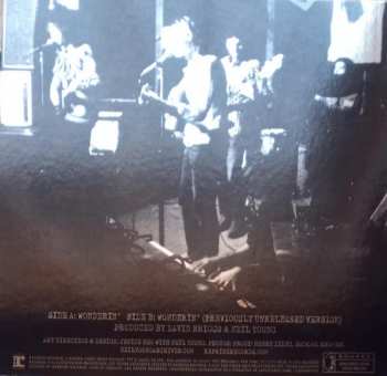 LP/SP/Doos Neil Young: After The Gold Rush DLX | LTD | NUM