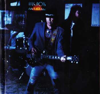 2CD Neil Young: Bluenote Café