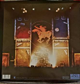 LP Neil Young: Arc