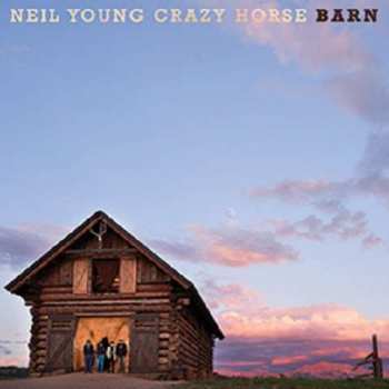CD Neil Young & Crazy Horse: Barn