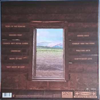 LP/CD/Doos/Blu-ray Neil Young: Barn DLX | NUM | LTD