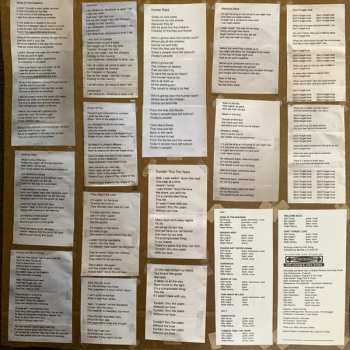 LP Neil Young: Barn LTD