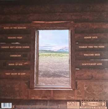 LP/CD/Doos/Blu-ray Neil Young: Barn DLX | NUM | LTD