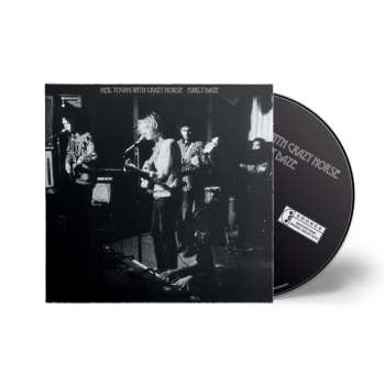 CD Neil Young & Crazy Horse: Early Daze
