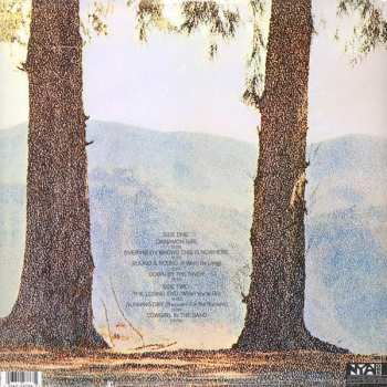 LP Neil Young & Crazy Horse: Everybody Knows This Is Nowhere