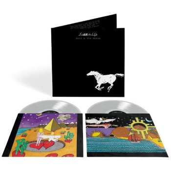 2LP Neil Young & Crazy Horse: Fu##in' Up (Record Store Day 2024)