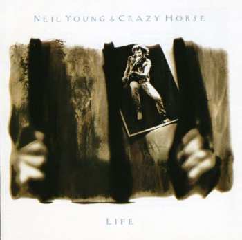 Album Neil Young & Crazy Horse: Life