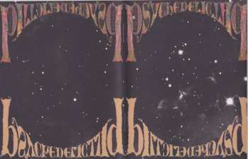 2CD Neil Young & Crazy Horse: Psychedelic Pill