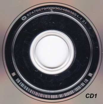 2LP/2CD/DVD/Doos/Blu-ray Neil Young & Crazy Horse: Return To Greendale DLX | NUM | LTD